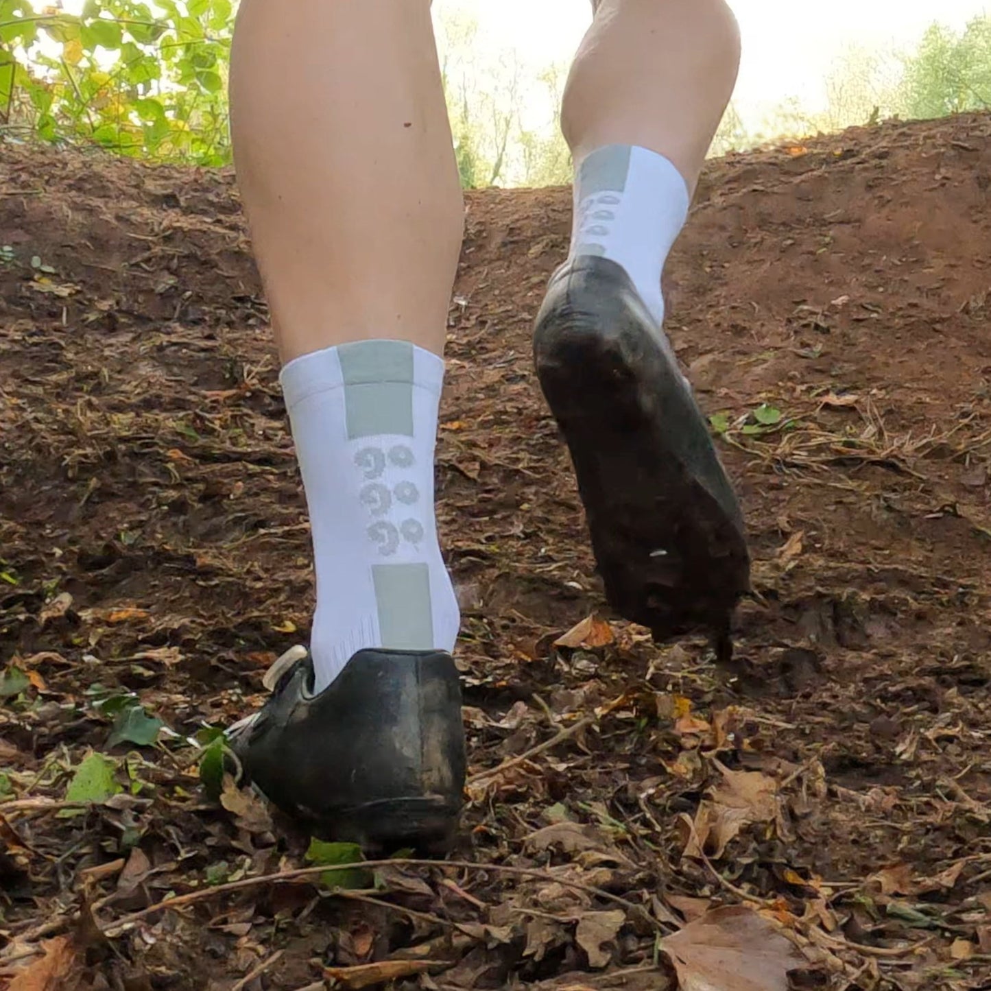 Go Go Go Technical Cycling Socks