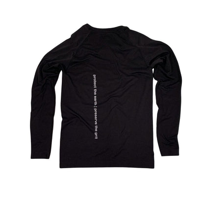 Grity Protect the Earth Long Sleeve Base Layer Women ♻️