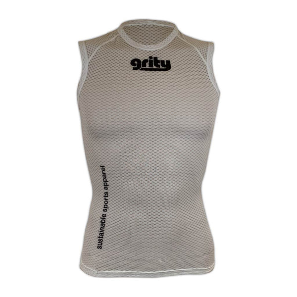 Grity Protect the Earth Base Layer ♻️