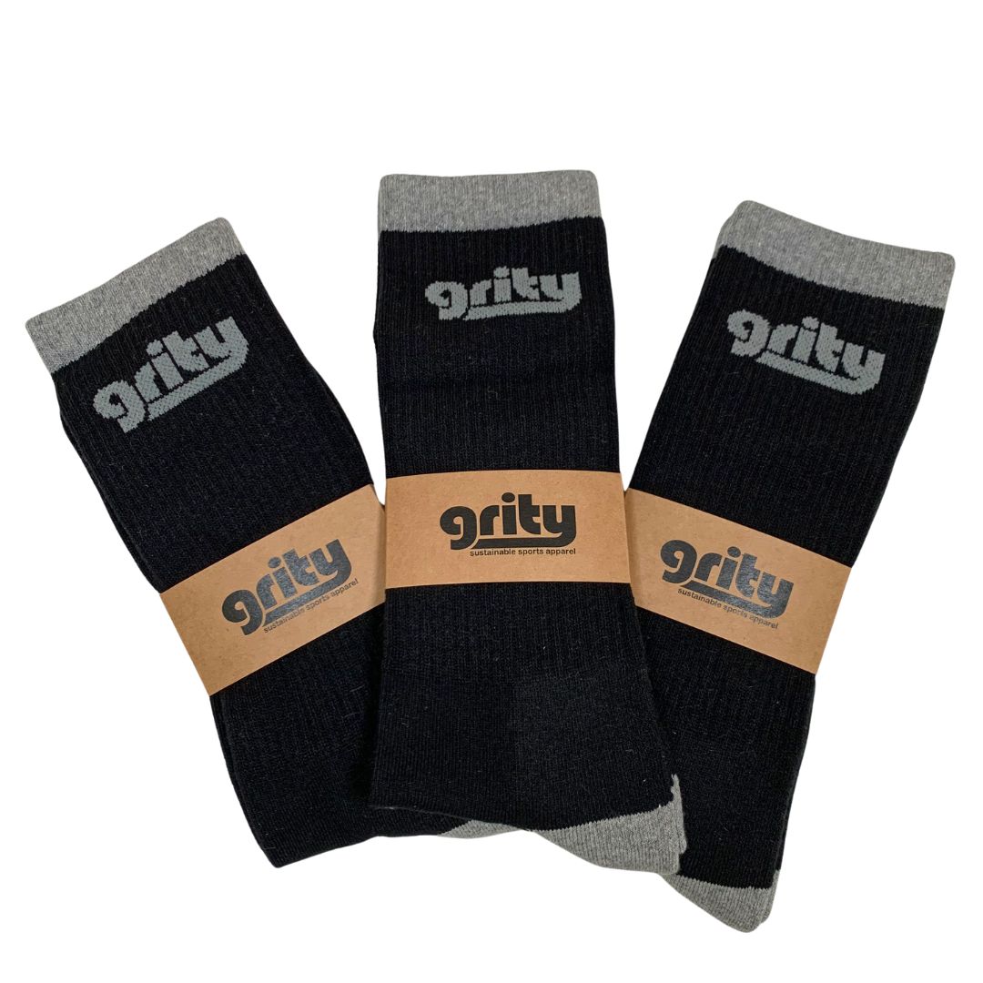 Grity Socks Bundle