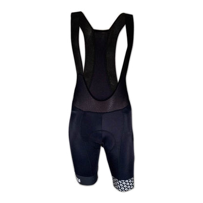 Grity Bib Shorts Women ♻️