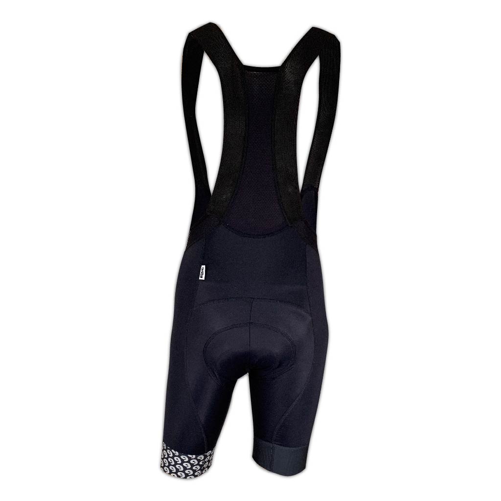 Grity Bib Shorts Women ♻️