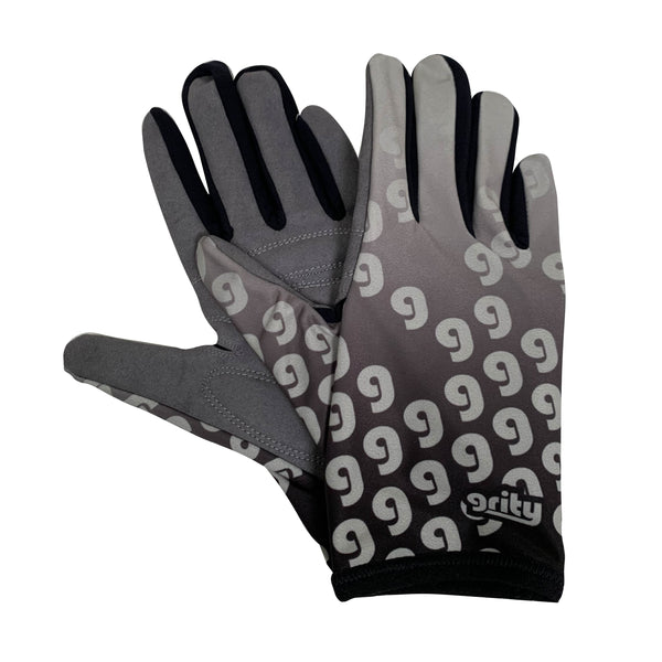 Grity ggg Race gloves ♻️