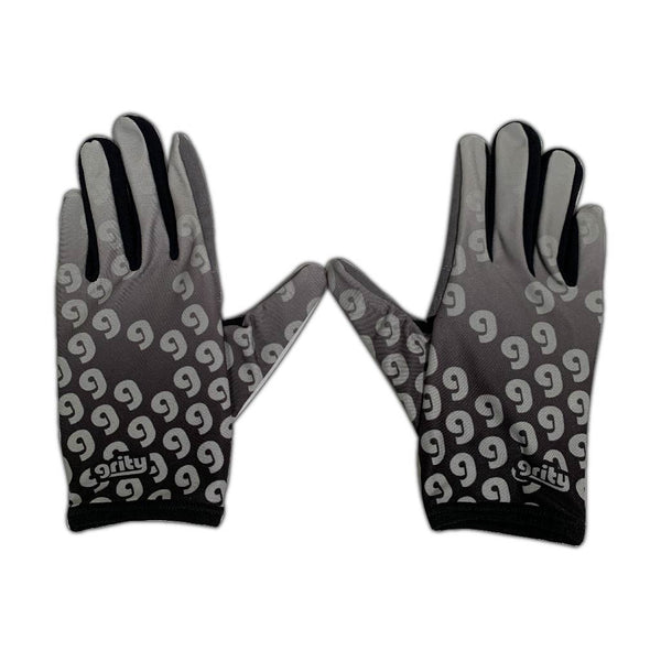 Grity race gloves ♻️