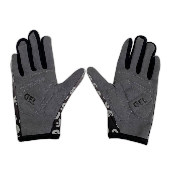 Grity race gloves ♻️