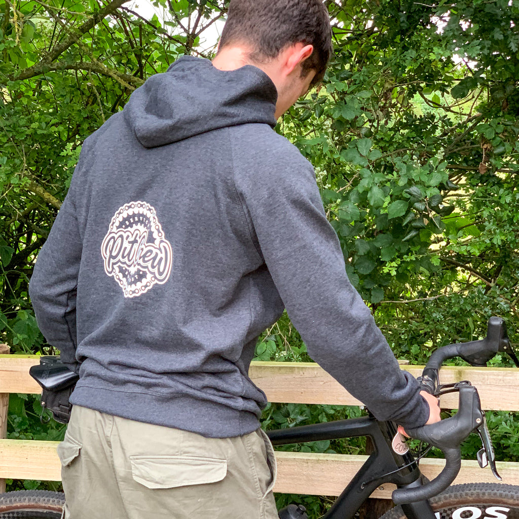 Pit Crew Hoodie Unisex – grity sustainable sports apparel
