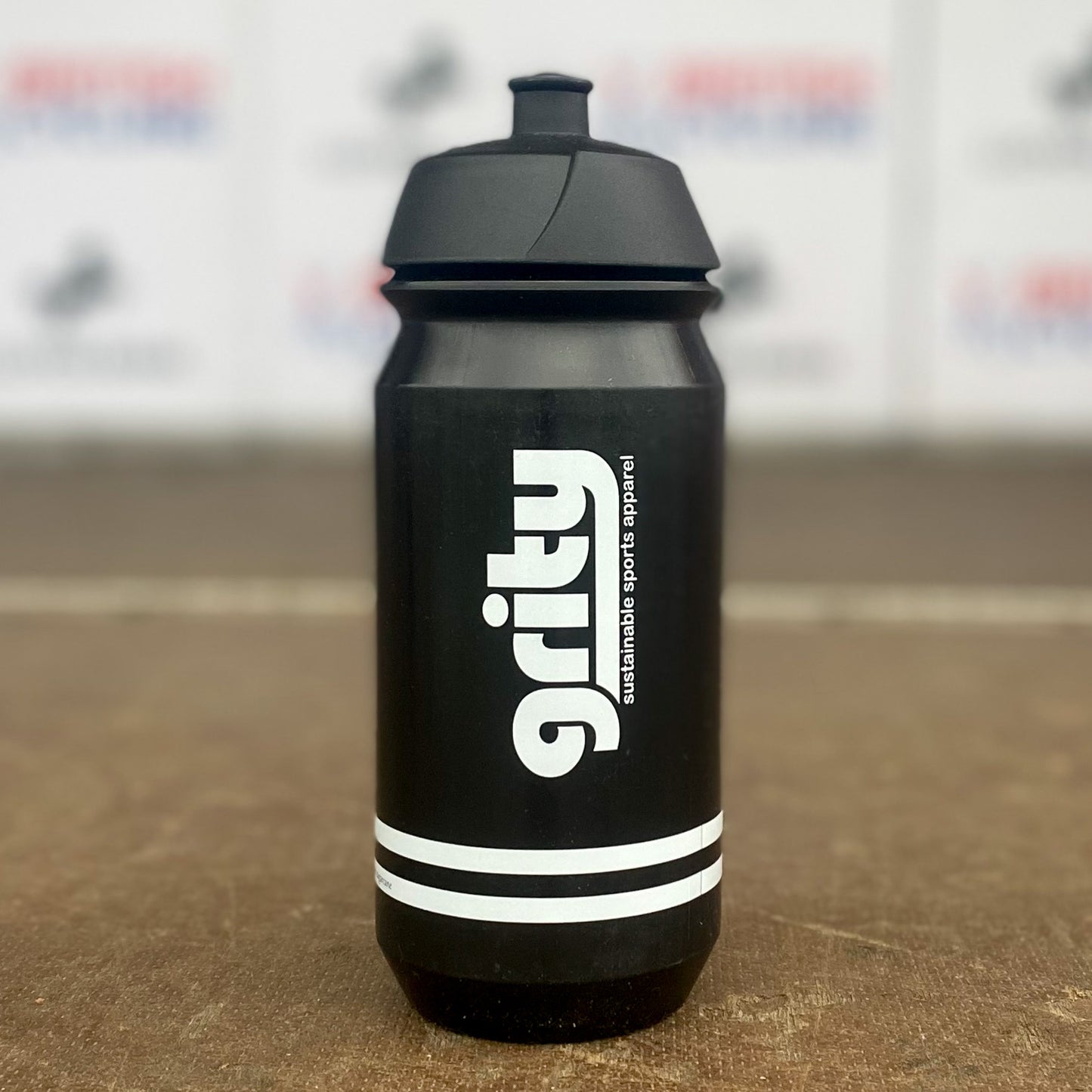 Grity Sugarcane Water Bottle