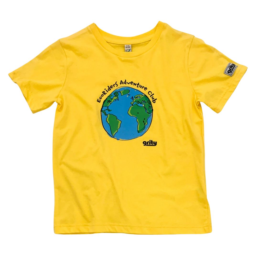 Kids EcoRider T-shirt