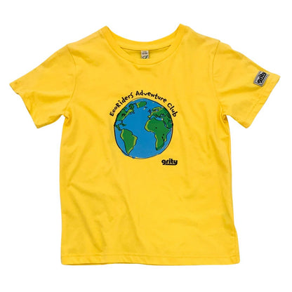 Kids EcoRider T-shirt