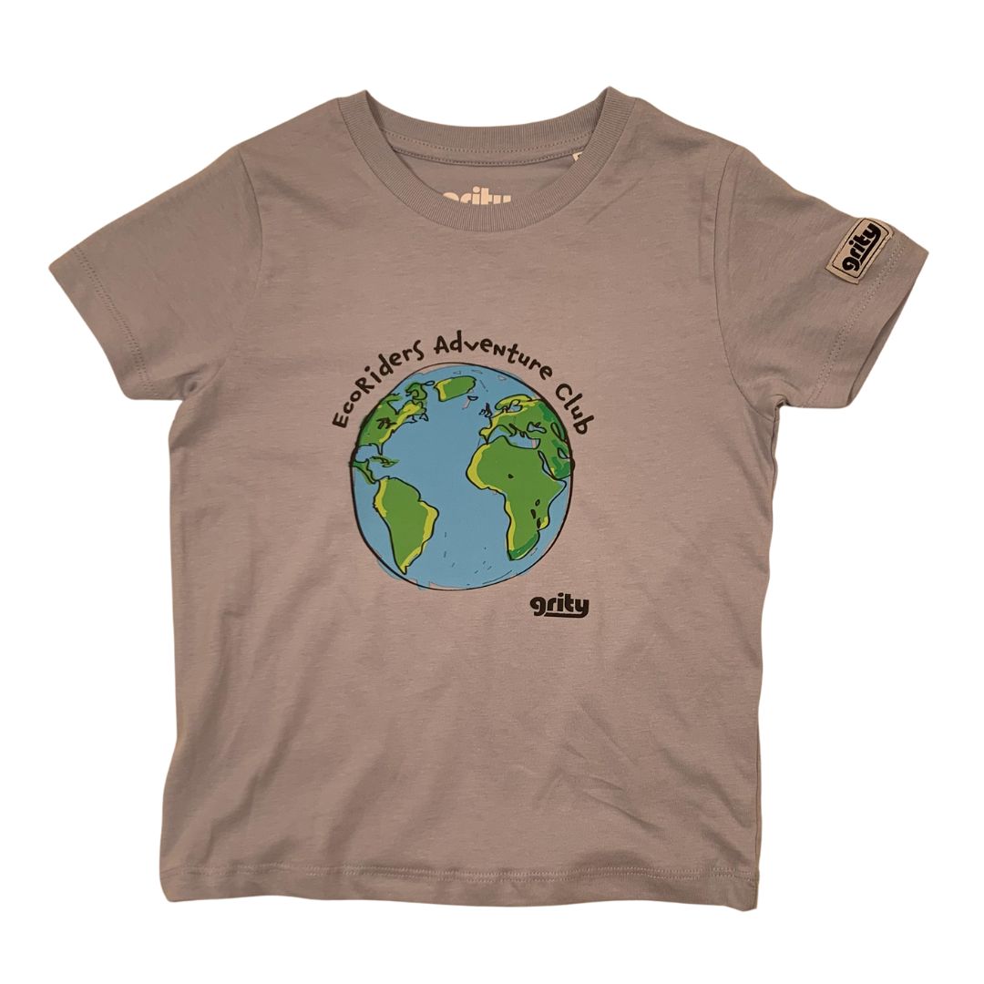 Kids EcoRider T-shirt