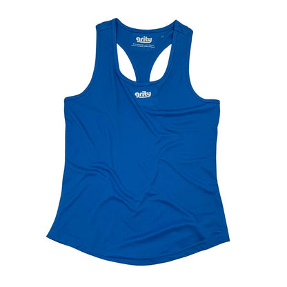 Performance Racerback Vest Women ♻️