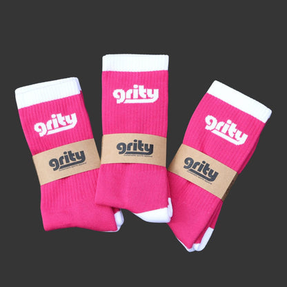 Grity Socks Bundle