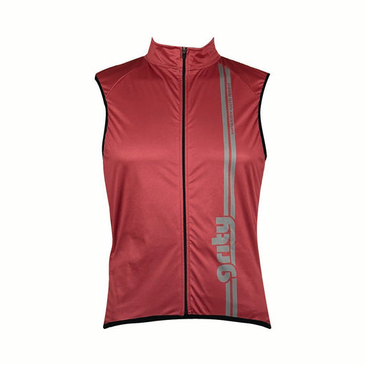 Grity Gilet ♻️