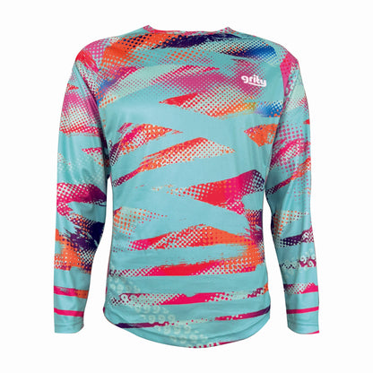 Switchbacks MTB Jersey ♻️