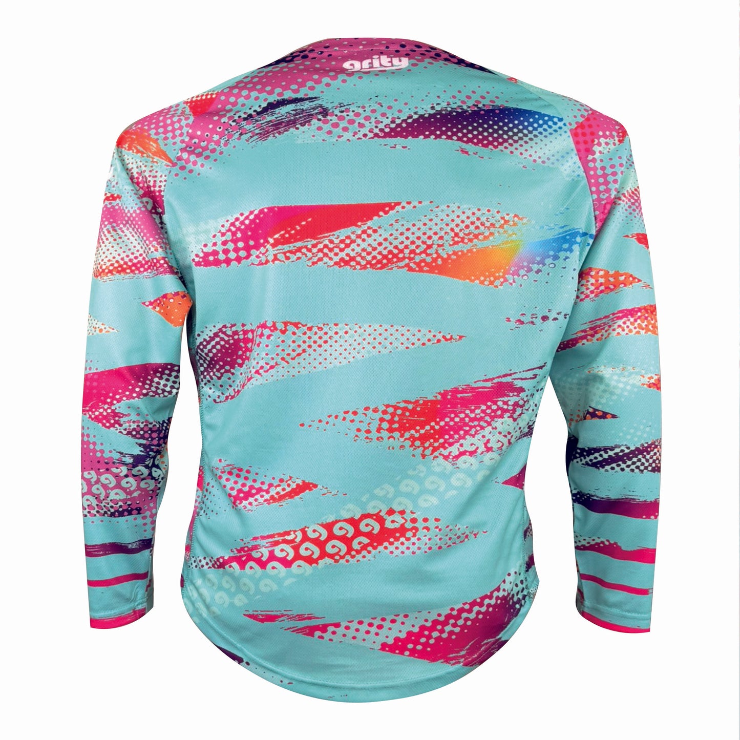 Switchbacks MTB Jersey ♻️