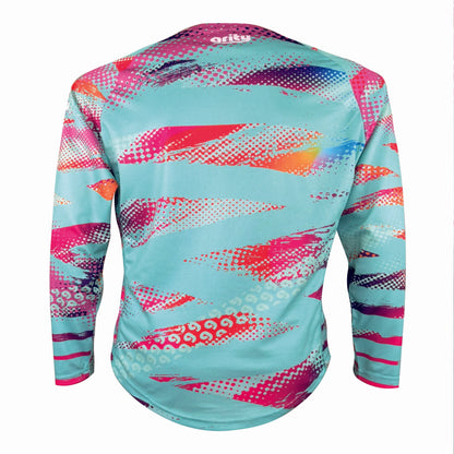 Switchbacks MTB Jersey ♻️