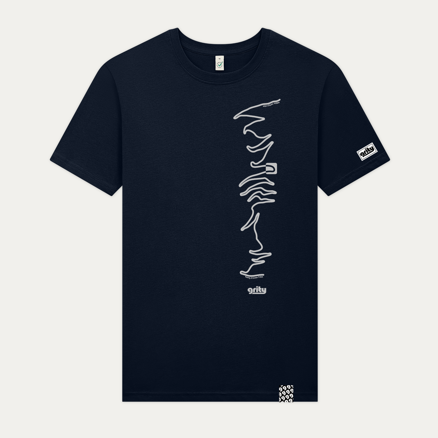 Alpe d'Huez T-shirt