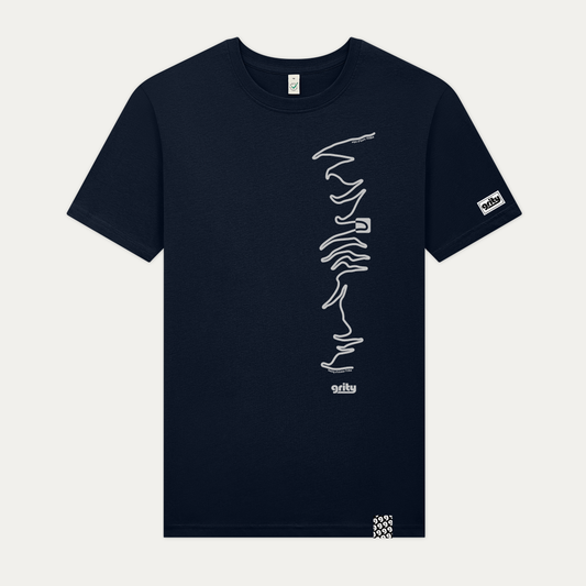 Alpe d'Huez T-shirt