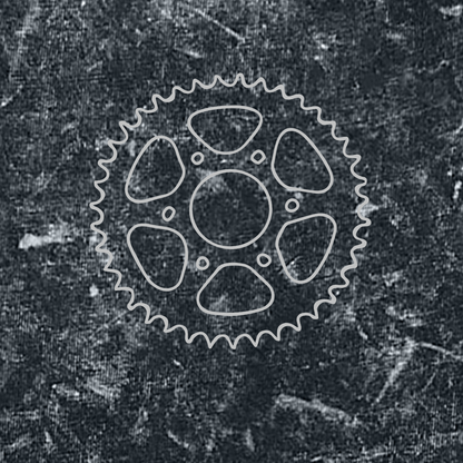 Chainring T-shirt