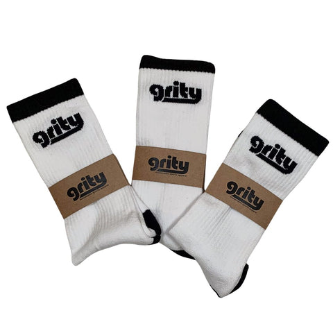 Grity Socks Bundle