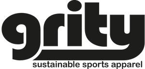 grity sustainable sports apparel