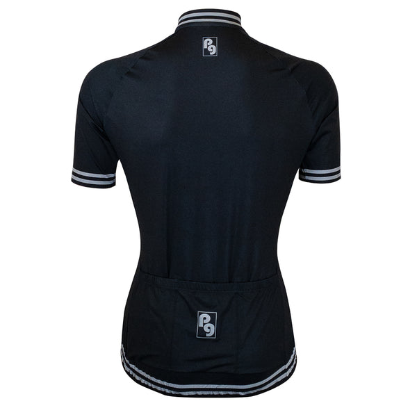 sustainable eco-friendly cycling short sleeve jersey men pritygrity